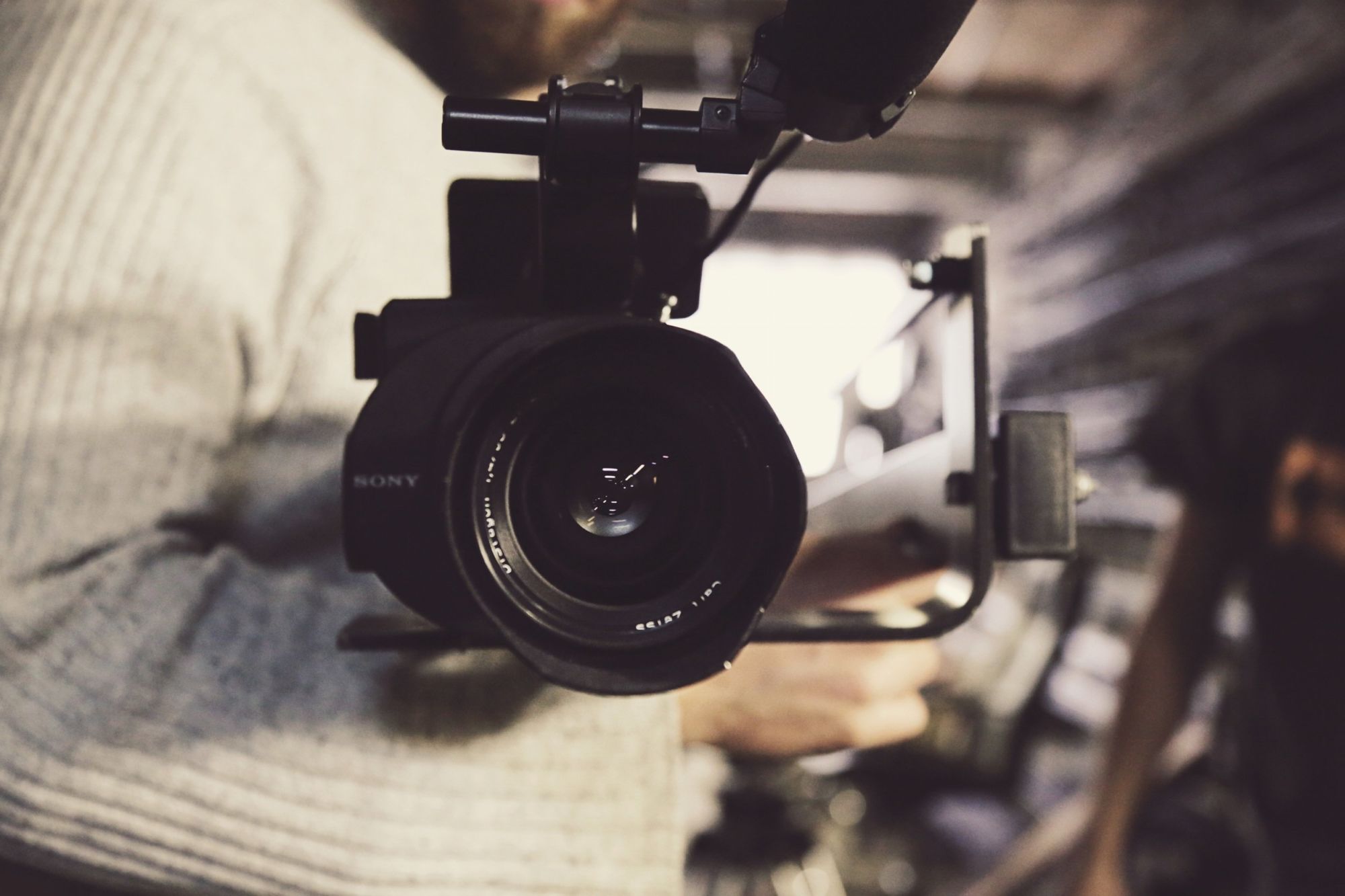 video marketing suffolk