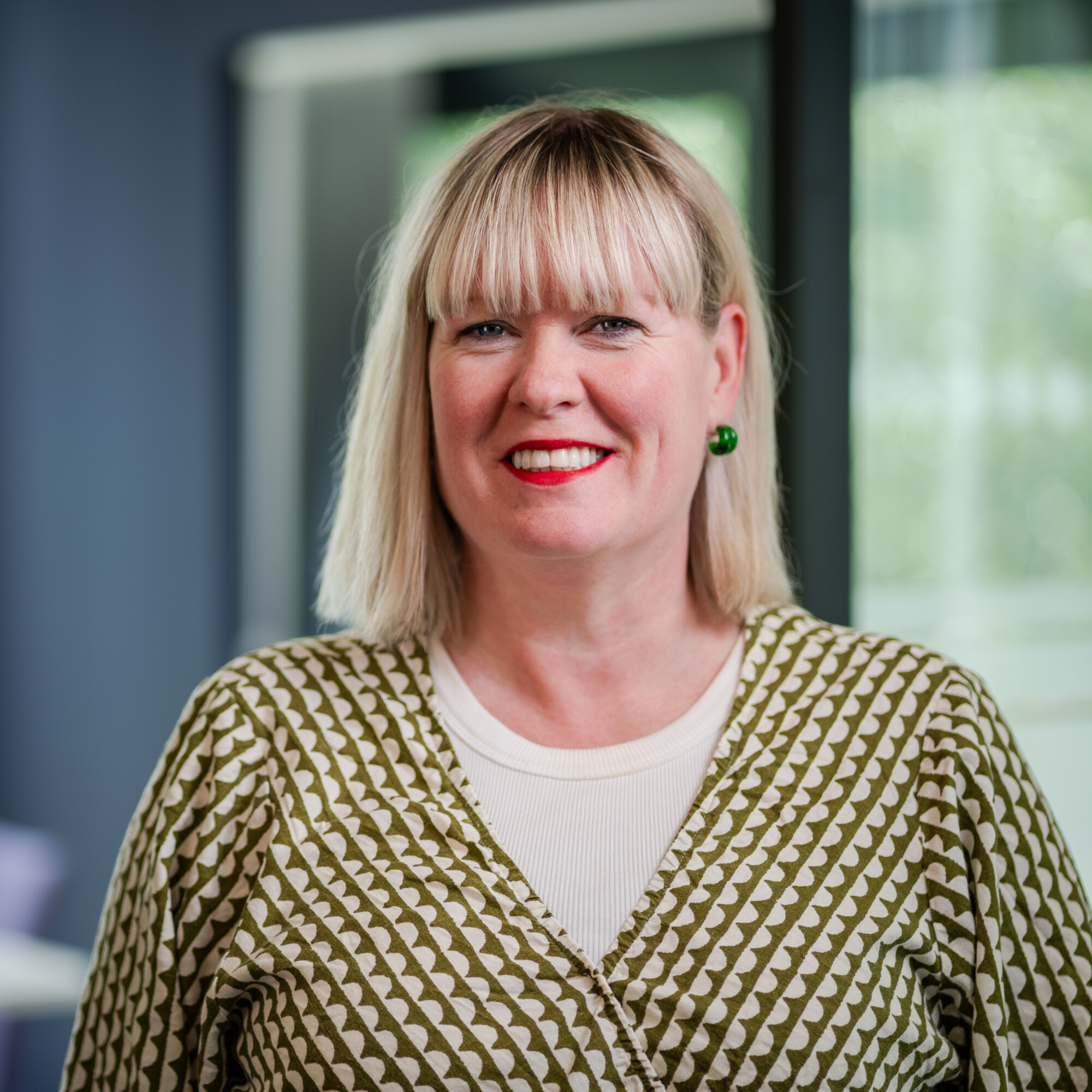 Wendy Mulcahy - Unity Online