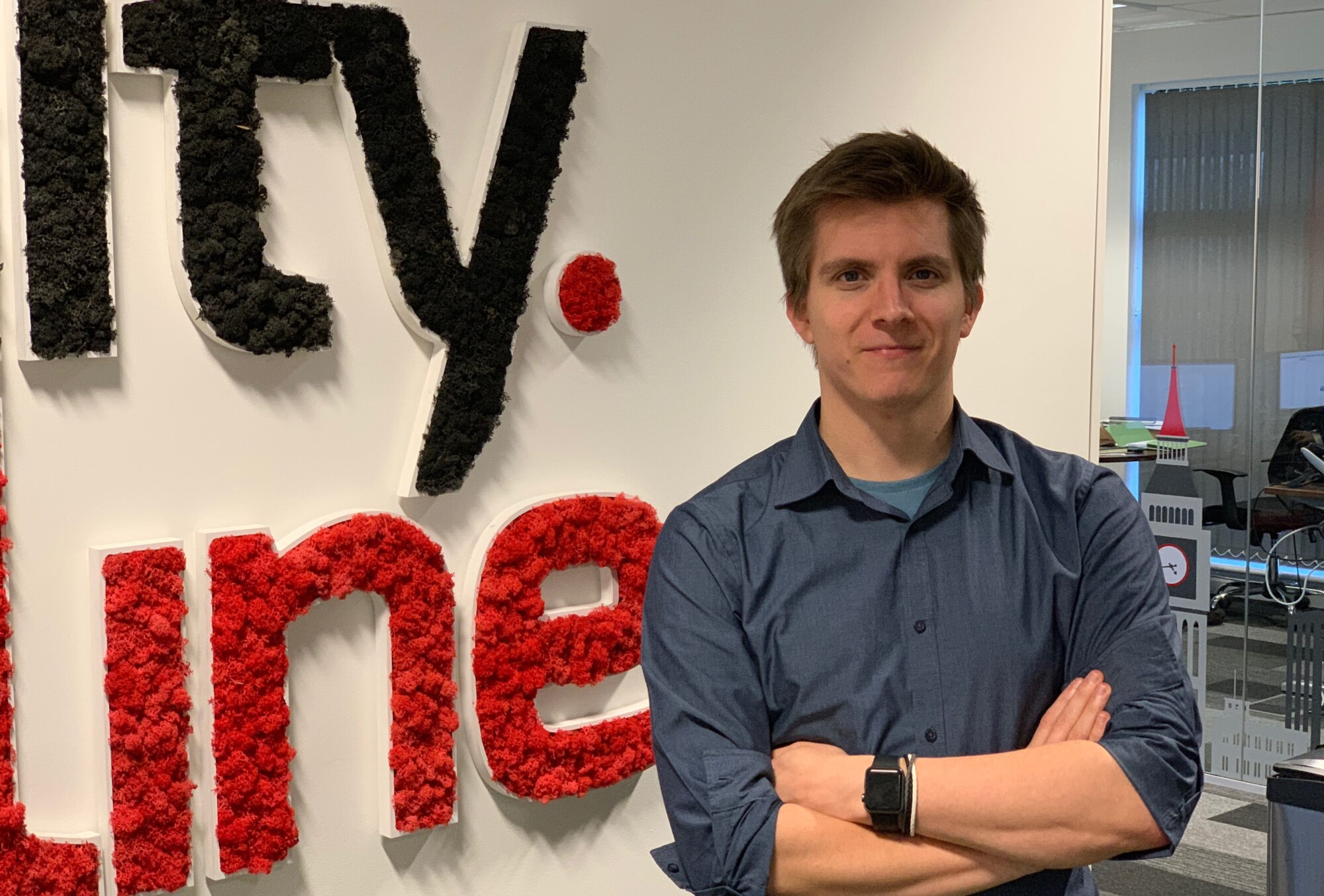 October’s Richly Deserved Team Member Of The Month